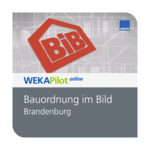 Bauordnung im Bild - Brandenburg