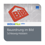 Bauordnung im Bild - Schleswig-Holstein