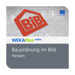 Bauordnung im Bild - Hessen
