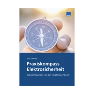 Prüfprotokolle für die Elektrofachkraft