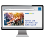 Normen und Vorschriften der Elektrotechnik