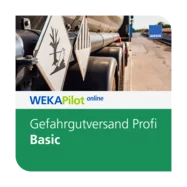 Gefahrgutversand PROFI Basic