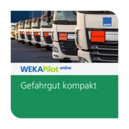 Gefahrgut kompakt