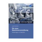 Die neue Maschinenverordnung