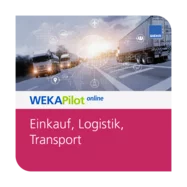 Einkauf - Logistik - Transport