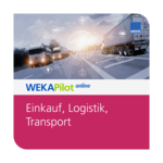 Einkauf - Logistik - Transport
