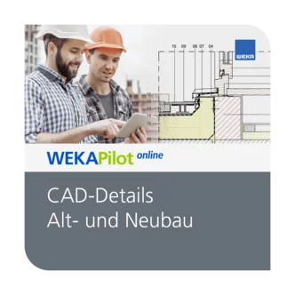 CAD-Details Alt- und Neubau