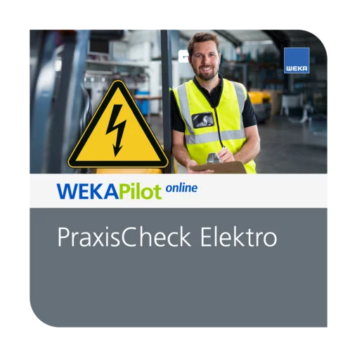 PraxisCheck-Elektro