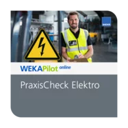 PraxisCheck-Elektro