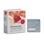 Bauordnung im Bild für Hessen, Nordrhein-Westfalen, Rheinland-Pfalz, Saarland