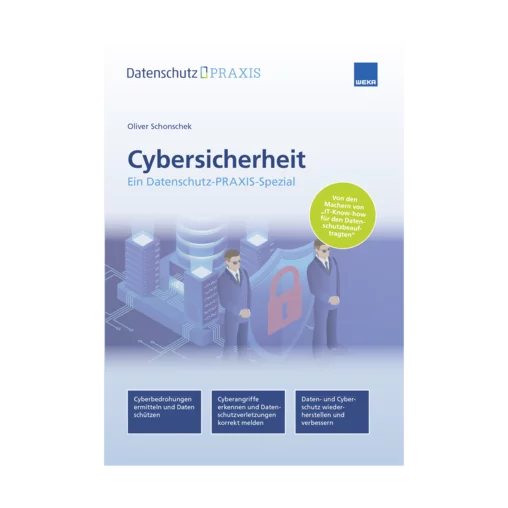 Cybersicherheit