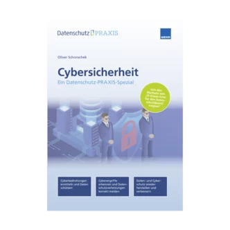 Cybersicherheit