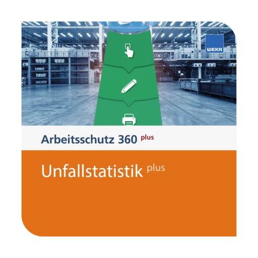 Unfallstatistik plus