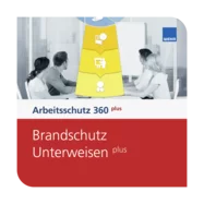 Brandschutz Unterweisen plus