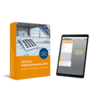 SIRADOS Kalkulationsatlas Neubau Plus