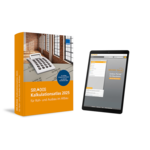 SIRADOS Kalkulationsatlas Altbau Plus