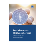 Sicherer Einsatz von Baustromverteilern