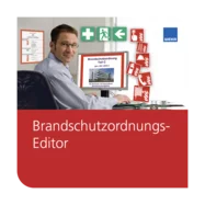 Brandschutzordnungs-Editor