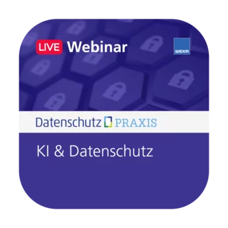 Datenschutz PRAXIS: Die Webinar-Flatrate