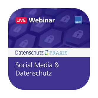 Datenschutz PRAXIS: Die Webinar-Flatrate