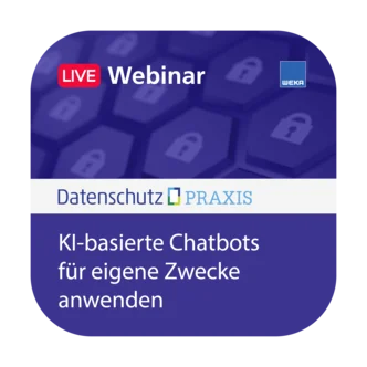 Datenschutz PRAXIS: Die Webinar-Flatrate