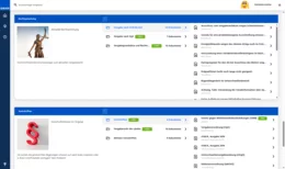 Jetzt haben Sie Gesetzes- und Verordnungsänderungen sofort im Blick! Aktuell kommentierte Rechtsprechungen geben Ihnen wertvolle Hinweise für die Praxis.