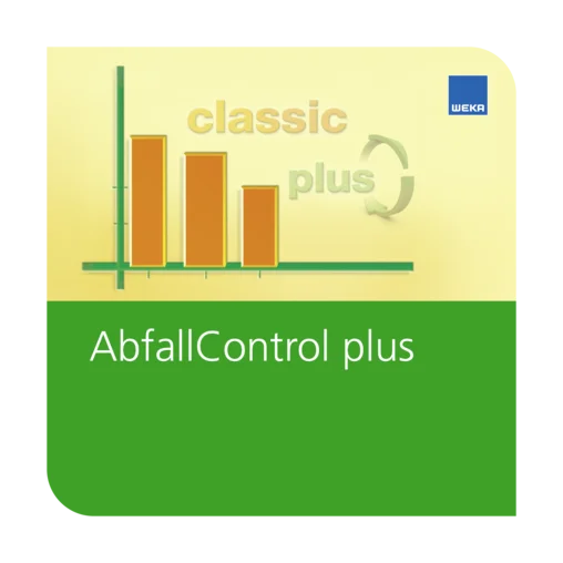 AbfallControl plus