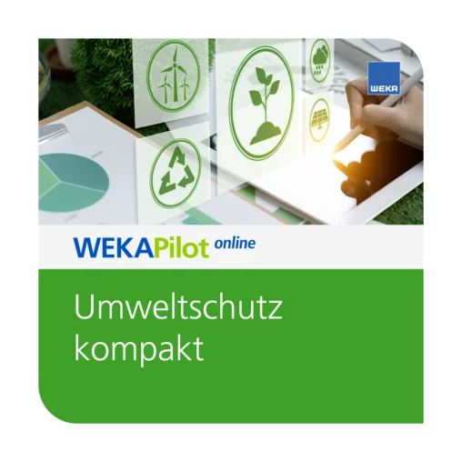 Umweltschutz kompakt