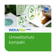 Umweltschutz kompakt