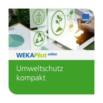 Umweltschutz kompakt