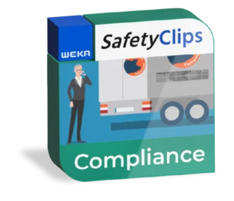 SafetyClips – Compliance