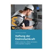 Haftung der Elektrofachkraft