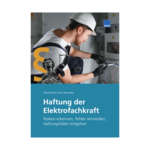 Haftung der Elektrofachkraft