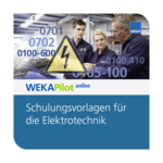 Schulungsvorlagen für die Elektrotechnik