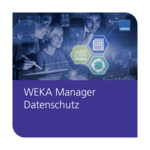 WEKA Manager Datenschutz