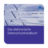 Das elektronische Datenschutzhandbuch