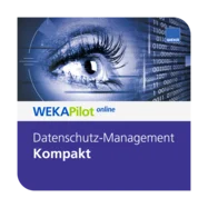 Datenschutz-Management kompakt