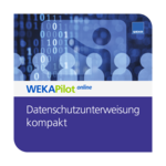 Datenschutzunterweisung kompakt