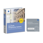 Baudetails - Energetisches Sanieren