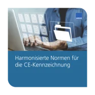 Harmonisierte Normen für die CE-Kennzeichnung