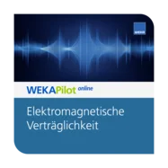 Elektromagnetische Verträglichkeit