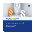 Vorschriftendienst Kommune