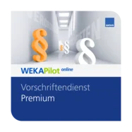 Vorschriftendienst Premium