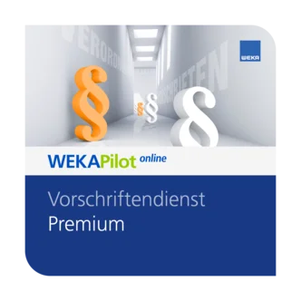 Vorschriftendienst Premium