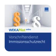 Vorschriftendienst Immissionsschutzrecht