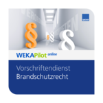 Vorschriftendienst Brandschutzrecht