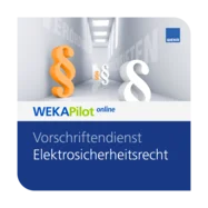 Vorschriftendienst Elektrosicherheitsrecht