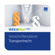 Vorschriftendienst Transportrecht 