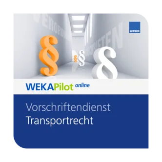 Vorschriftendienst Transportrecht 