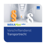 Vorschriftendienst Transportrecht